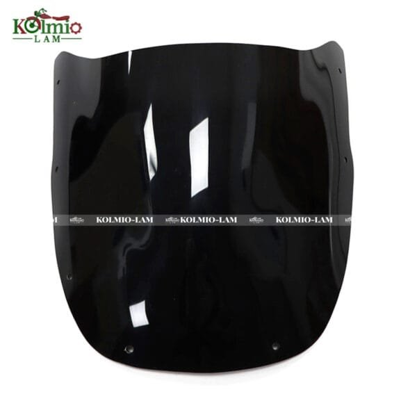 Motorcycle Windshield Fit for Kawasaki NINJA ZX6R 1994 - 1997 Windscreen