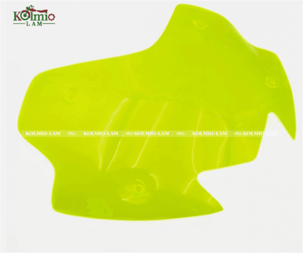 Windshield Windscreen Fit For YAMAHA TMAX 530 DX SX 2017-2018 TMAX 560 2019-2021 - 图片 5