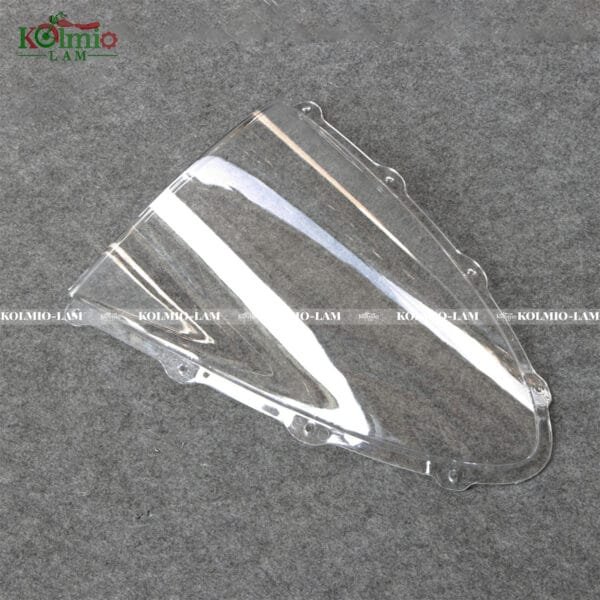 Pare-brise de moto pour Fit For Ducati Panigale 959 1299 2014-2018 - 图片 2