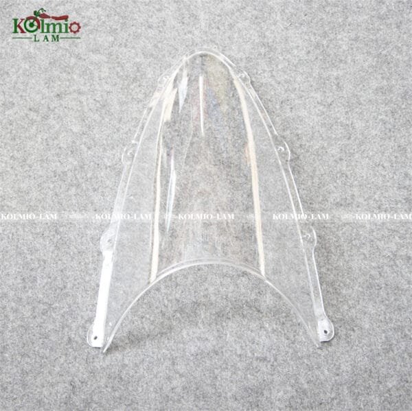Pare-brise de moto pour Fit For Ducati Panigale 959 1299 2014-2018 - 图片 3