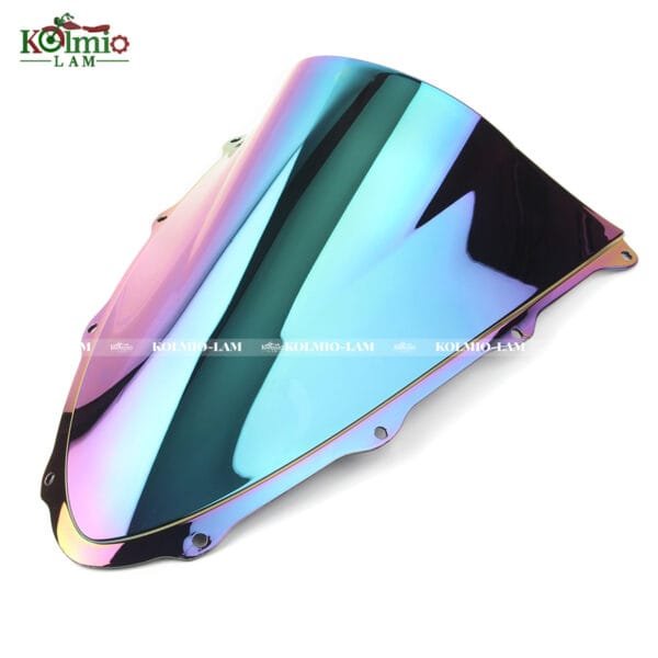 Pare-brise de moto pour Fit For Ducati Panigale 959 1299 2014-2018 - 图片 4