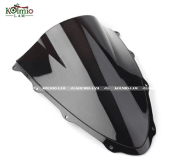 Pare-brise de moto pour Fit For Ducati Panigale 959 1299 2014-2018