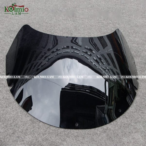Fit For SUZUKI RGV250 VJ21 1988-1989 Motorcycle Windshield WindScreen - 图片 3