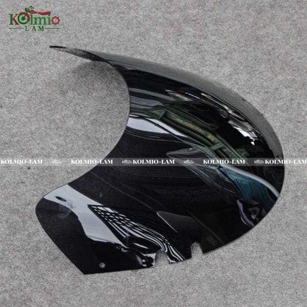 Fit For SUZUKI RGV250 VJ21 1988-1989 Motorcycle Windshield WindScreen - 图片 4