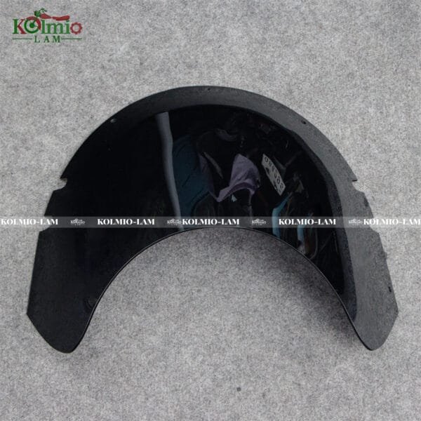 Fit For SUZUKI RGV250 VJ21 1988-1989 Motorcycle Windshield WindScreen - 图片 5