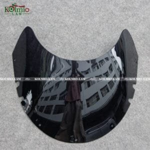 Fit For SUZUKI RGV250 VJ21 1988-1989 Motorcycle Windshield WindScreen