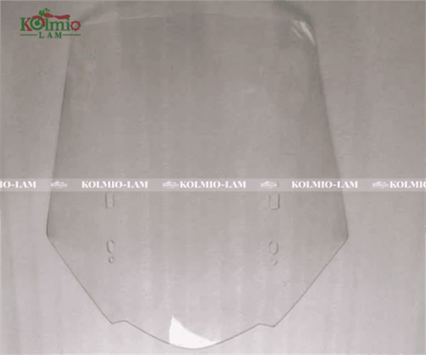 Windcreen Windshield Standard Height Fit For Honda Goldwing GL1800 2018-2022 19 - 图片 5