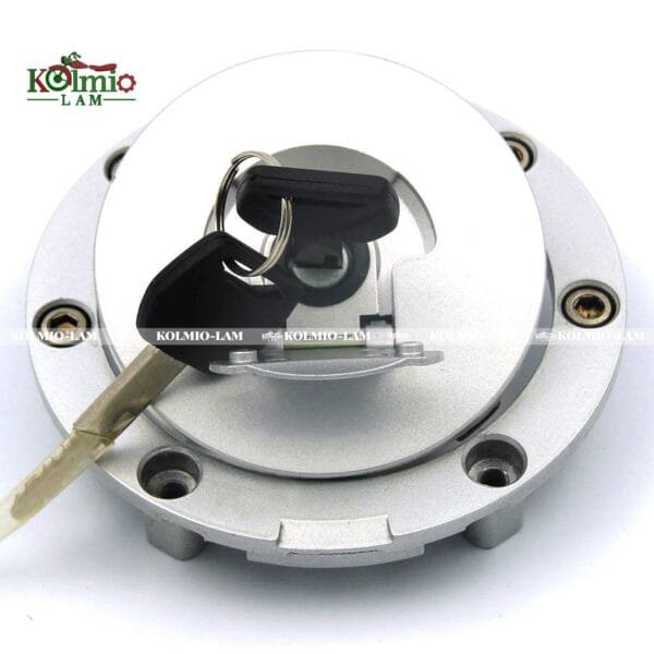 Motorbike/cycle Ignition Switch Lock Set For Honda CBR 600RR 03-06 1000RR 04-07 - 图片 5