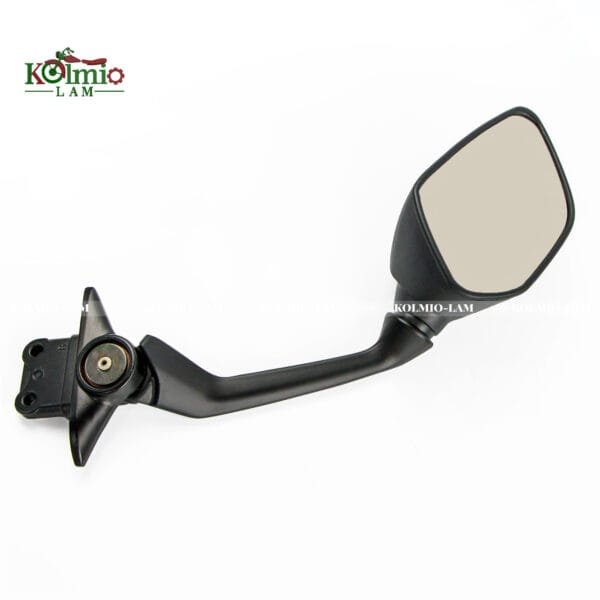 fit For Yamaha TMAX 560 T-MAX 560 TMAX560 T MAX560 2017-2018 Motorcycle Mirror Rear View Rearview Side Mirrors Accessories - 图片 7