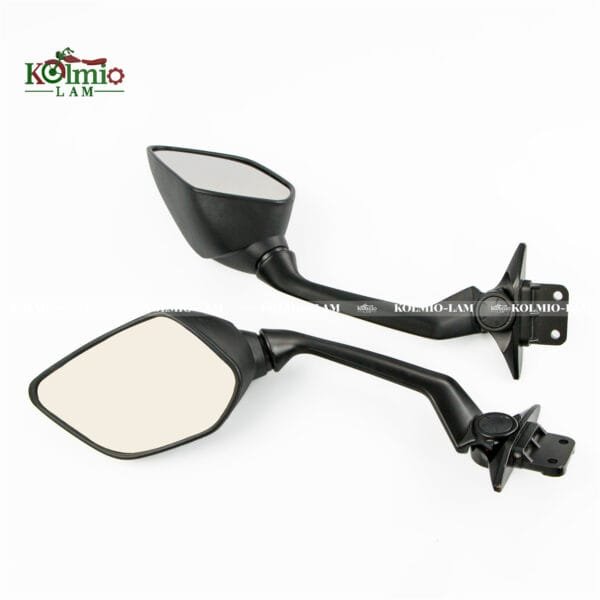 fit For Yamaha TMAX 560 T-MAX 560 TMAX560 T MAX560 2017-2018 Motorcycle Mirror Rear View Rearview Side Mirrors Accessories - 图片 5