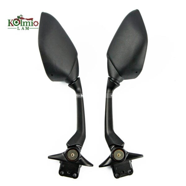 fit For Yamaha TMAX 560 T-MAX 560 TMAX560 T MAX560 2017-2018 Motorcycle Mirror Rear View Rearview Side Mirrors Accessories - 图片 3