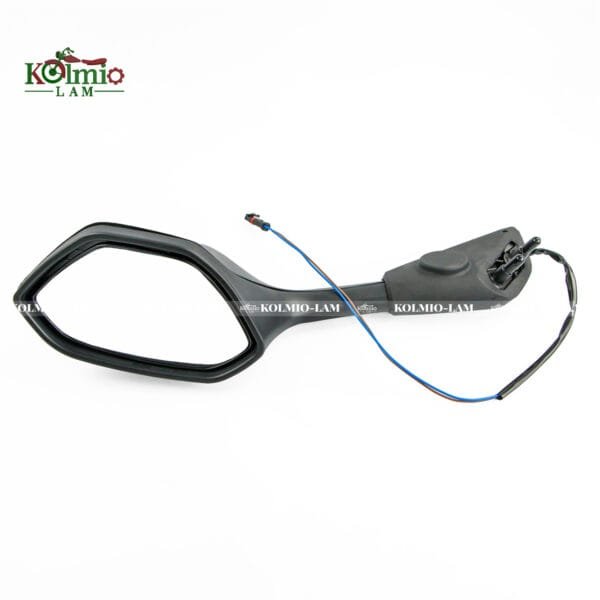 Motorcycle Rearview Mirror fit For BMW S1000RR M1000RR S 1000RR K67 M1000 RR K66 2019-2022 Side View Mirror LED Signal Indicator - 图片 9