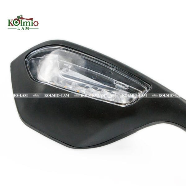 Motorcycle Rearview Mirror fit For BMW S1000RR M1000RR S 1000RR K67 M1000 RR K66 2019-2022 Side View Mirror LED Signal Indicator - 图片 8