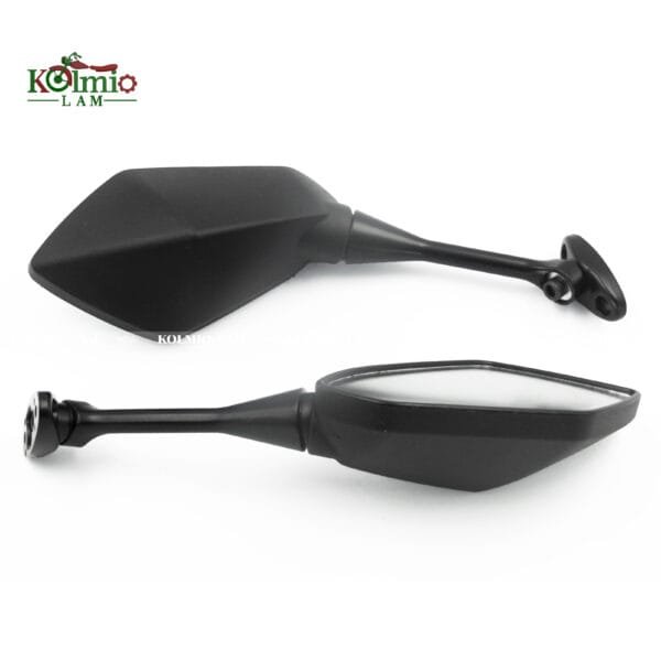 Motorcycle Rear view Mirror Side Mirrors fit For Yamaha YZF600 YZF R1 R6 R3 R125 R25 R15 2003 2004 2005 2006 2007 2008 2009
