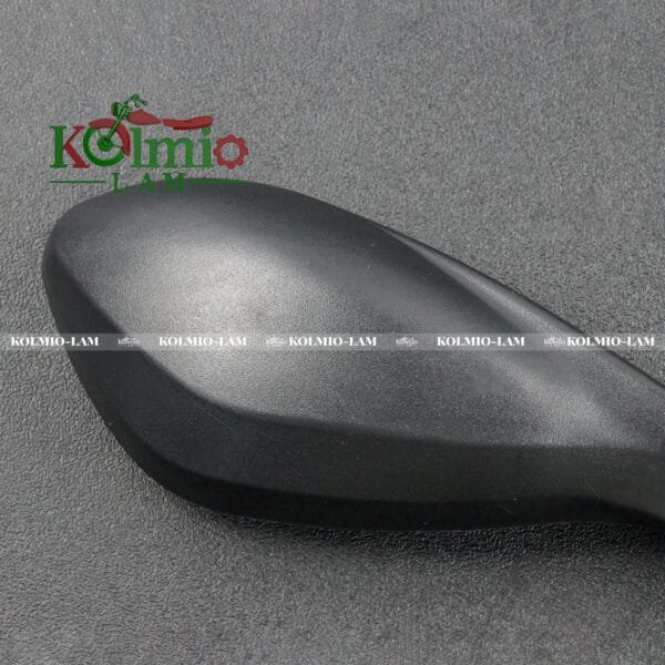 fit For DUCATI MONSTER 696 795 796 1100/S/EVO Motorcycle Left Right Mirror Rear View Rearview Side Mirrors Accessories - 图片 6