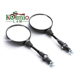 Original Motorcycle Mirrors rearview cover fit for Motorcycle Cellphone Holder R1200Gs Adventure Xmax 300 Accessories 2022 Ysl Bags