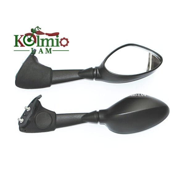 Motorcycle Rearview Side Mirror Black fit for BMW S1000RR 2009-2017 HP4 2011-2015 Rear View S1000 RR S 1000RR - 图片 3