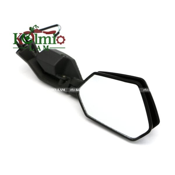 Motocycle LED Turn signal rearview mirrors For Kawasaki Ninja ZX6R ZX-6R 2005-2008 ZX10R ZX-10R 2008 2009 2010 - 图片 6