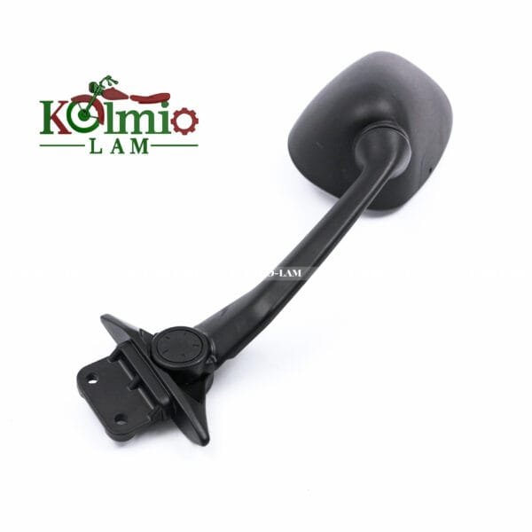KOLMIO-LAM Fit For 2012 - 2014 YAMAHA T-MAX530 TMAX530 Motorcycle Rearview Side Mirrors TMAX 530 XP530 2013 Rear View Mirror - 图片 5