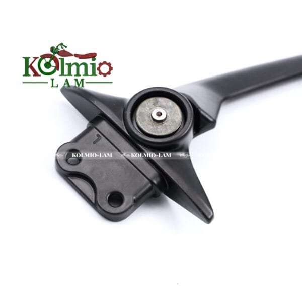 KOLMIO-LAM Fit For 2012 - 2014 YAMAHA T-MAX530 TMAX530 Motorcycle Rearview Side Mirrors TMAX 530 XP530 2013 Rear View Mirror - 图片 4