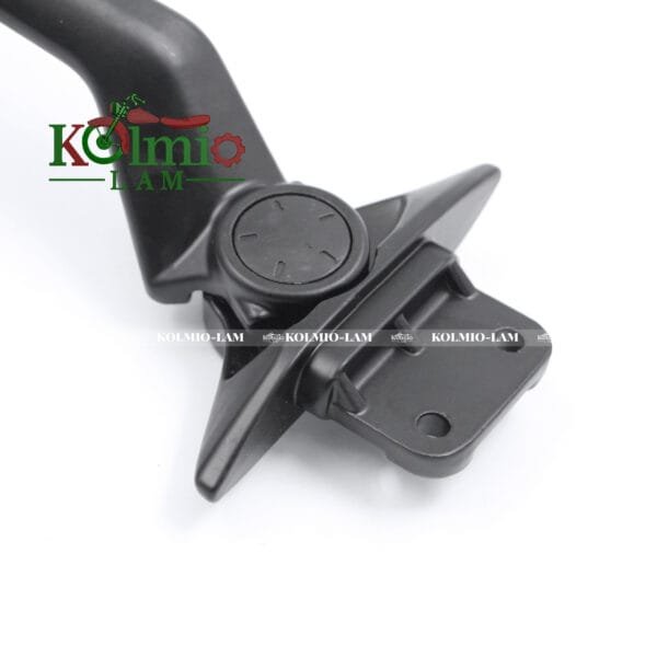 KOLMIO-LAM Fit For 2012 - 2014 YAMAHA T-MAX530 TMAX530 Motorcycle Rearview Side Mirrors TMAX 530 XP530 2013 Rear View Mirror - 图片 3