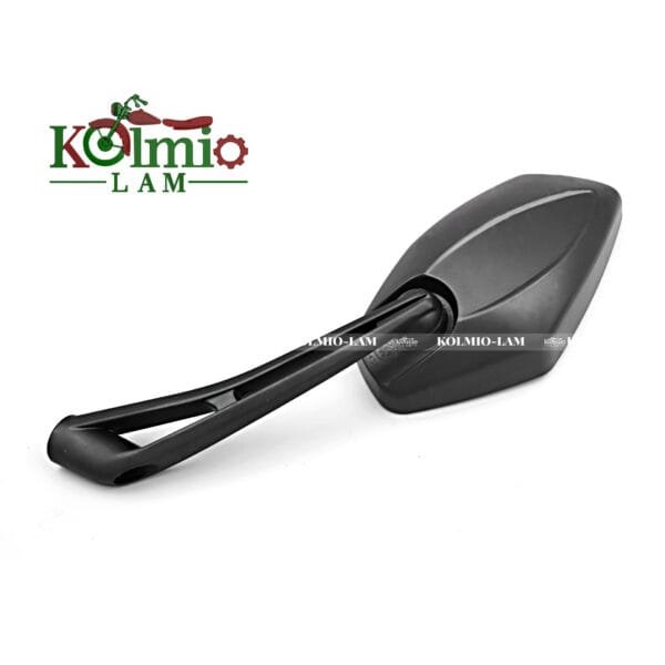 motorcycle Mirror Parts Moto Rearview Mirrors fit For SUZUK Hayabusa GSR 600/750 GSXR 600/750 SV 650 SV650 Universal - 图片 5