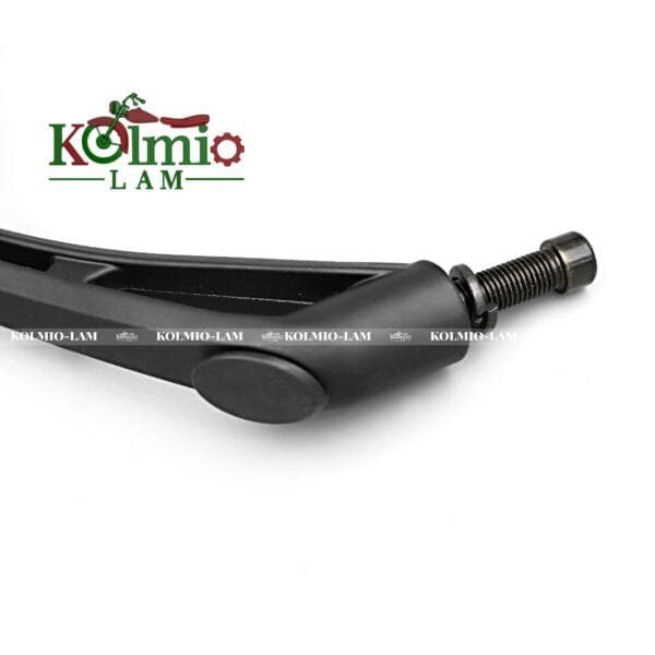 motorcycle Mirror Parts Moto Rearview Mirrors fit For SUZUK Hayabusa GSR 600/750 GSXR 600/750 SV 650 SV650 Universal - 图片 4