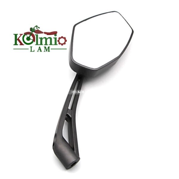 motorcycle Mirror Parts Moto Rearview Mirrors fit For SUZUK Hayabusa GSR 600/750 GSXR 600/750 SV 650 SV650 Universal - 图片 3