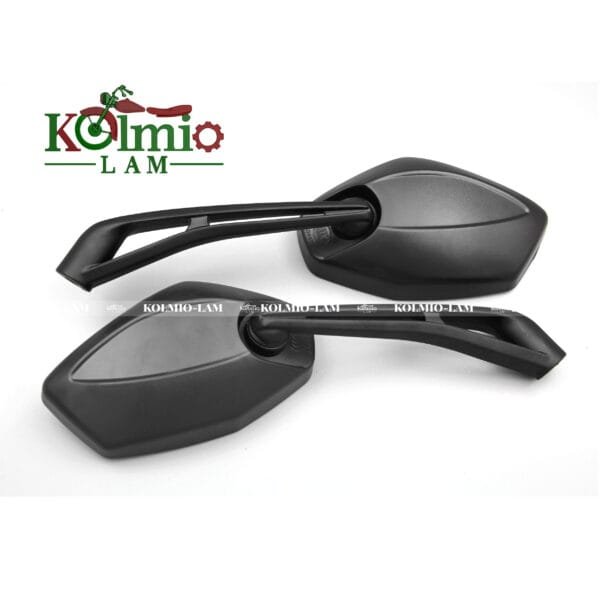 motorcycle Mirror Parts Moto Rearview Mirrors fit For SUZUK Hayabusa GSR 600/750 GSXR 600/750 SV 650 SV650 Universal - 图片 2