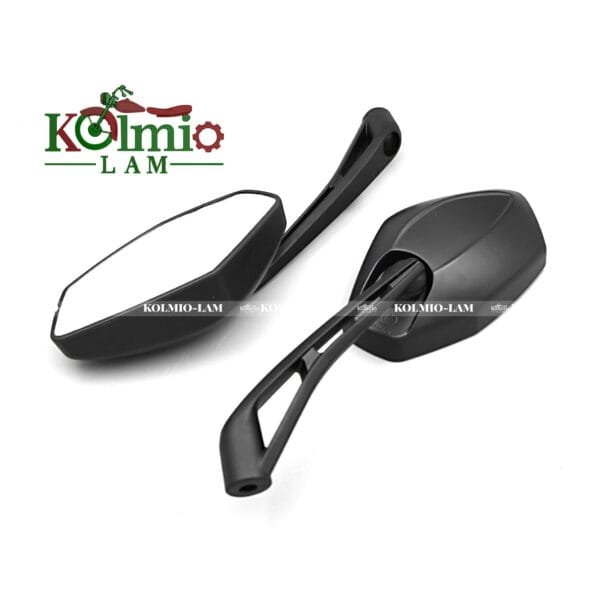 motorcycle Mirror Parts Moto Rearview Mirrors fit For SUZUK Hayabusa GSR 600/750 GSXR 600/750 SV 650 SV650 Universal