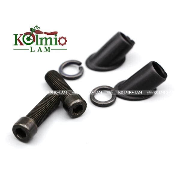 motorcycle Mirror Parts Moto Rearview Mirrors fit For SUZUK Hayabusa GSR 600/750 GSXR 600/750 SV 650 SV650 Universal - 图片 7