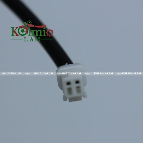 Fit For Motorcycle Rearview Mirror LED Turn Signals Light Black Mirrors DUCATI 848 EVO 1098 1098S 1098R 1198 1198S 1198R - 图片 7