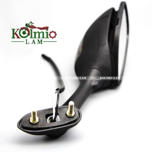 Motorcycle Rearview Mirror fit for Suzuki GSXR 600 750 2006-2017 GSXR 1000 2005-2016 K6 K7 K8 - 图片 8