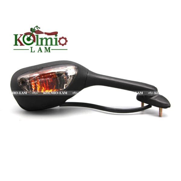 Motorcycle Rearview Mirror fit for Suzuki GSXR 600 750 2006-2017 GSXR 1000 2005-2016 K6 K7 K8 - 图片 7