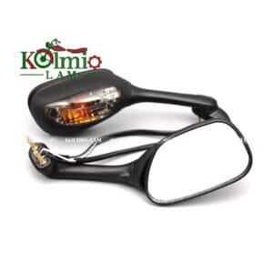 Motorcycle Rearview Mirror fit for Suzuki GSXR 600 750 2006-2017 GSXR 1000 2005-2016 K6 K7 K8