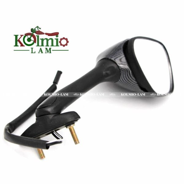 Motorcycle Rearview Mirror fit for Suzuki GSXR 600 750 2006-2017 GSXR 1000 2005-2016 K6 K7 K8 - 图片 5