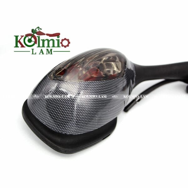 Motorcycle Rearview Mirror fit for Suzuki GSXR 600 750 2006-2017 GSXR 1000 2005-2016 K6 K7 K8 - 图片 4
