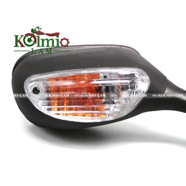 Motorcycle Rearview Mirror fit for Suzuki GSXR 600 750 2006-2017 GSXR 1000 2005-2016 K6 K7 K8 - 图片 13