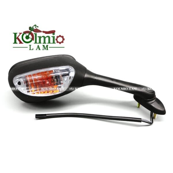 Motorcycle Rearview Mirror fit for Suzuki GSXR 600 750 2006-2017 GSXR 1000 2005-2016 K6 K7 K8 - 图片 14