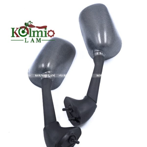 Fit For 1998 - 2007 YAMAHA YZF-R1 YZF-R6 Motorcycle Rearview Mirror YZF R1 R6 1999 2000 2001 2002 2003 04 Rear View Side Mirros - 图片 10