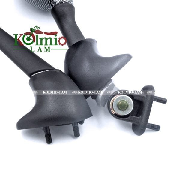 Fit For 1998 - 2007 YAMAHA YZF-R1 YZF-R6 Motorcycle Rearview Mirror YZF R1 R6 1999 2000 2001 2002 2003 04 Rear View Side Mirros - 图片 13
