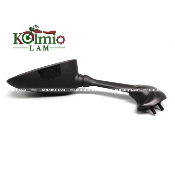 Fit For 1998 - 2007 YAMAHA YZF-R1 YZF-R6 Motorcycle Rearview Mirror YZF R1 R6 1999 2000 2001 2002 2003 04 Rear View Side Mirros - 图片 5