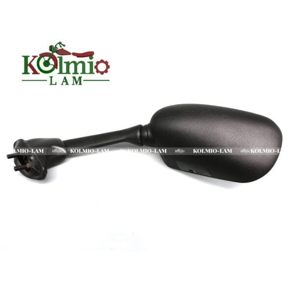 Fit For 1998 - 2007 YAMAHA YZF-R1 YZF-R6 Motorcycle Rearview Mirror YZF R1 R6 1999 2000 2001 2002 2003 04 Rear View Side Mirros - 图片 4