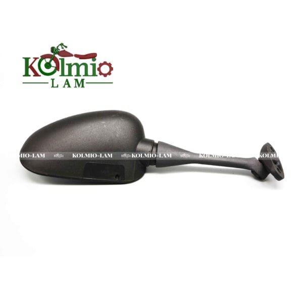 Side Rear View Mirrors fit for Honda CBR600RR 2003-2016 CBR1000RR 2004 2005 2006 2007 Black - 图片 9