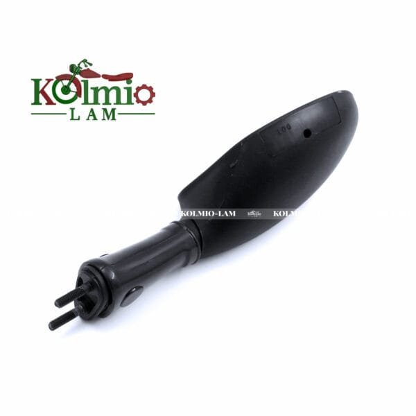 2Pcs/Pair Motorcycle Mirror Rearview Mirrors Back Side Mirror fit For KAWASAKI ZX-6R ZX9R ZZR600 Ninja 650R ZX 636 6R 9R 1998-2003 - 图片 8