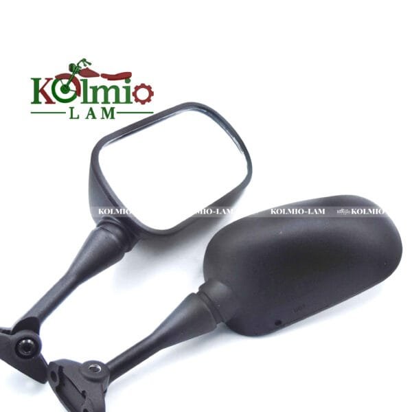Rearview Mirrors Motorcycle fit For HONDA CBR600RR CBR 600 RR F4 / F4i 1999-2007 RC51 / RVT1000R