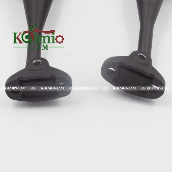 Rearview Mirrors Motorcycle fit For HONDA CBR600RR CBR 600 RR F4 / F4i 1999-2007 RC51 / RVT1000R - 图片 2