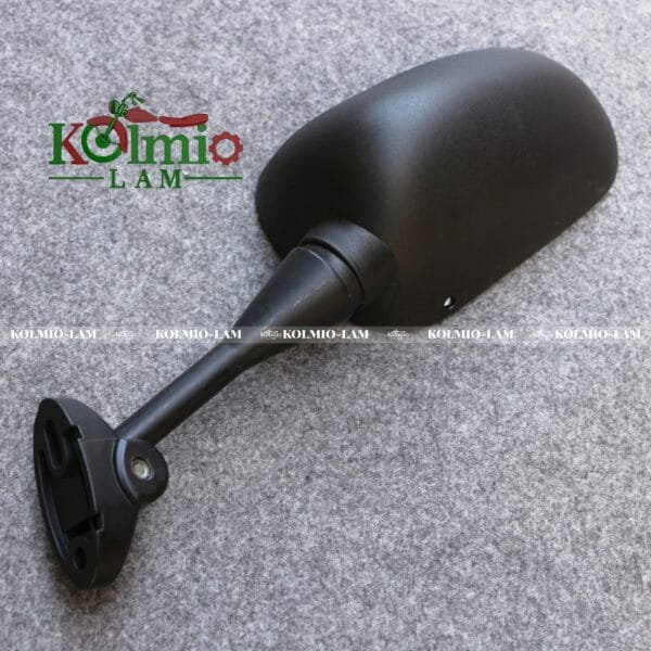 Fit for SUZUKI GSXR600 GSXR750 GSXR1000 K1 K2 2000 - 2003 Motorcycle Rear View Side Mirror GSXR 600 750 1000 2001 2002 01 02 03 - 图片 6