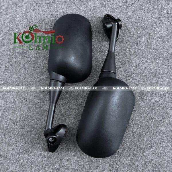 Fit for SUZUKI GSXR600 GSXR750 GSXR1000 K1 K2 2000 - 2003 Motorcycle Rear View Side Mirror GSXR 600 750 1000 2001 2002 01 02 03 - 图片 2