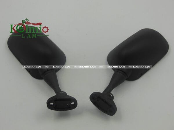 Racing Mirrors Fit for 2000-2003 Honda CBR 954RR CBR929RR 2001 2002 00-03 Aftermarket Motorcycle Accessories - 图片 10